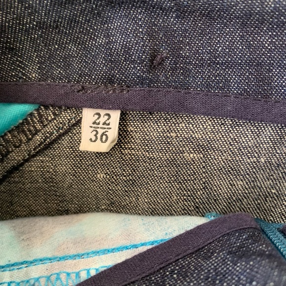 Versace mini skirt - Picture 6 of 6